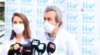 Vedat Kaya: 'Omar'ın durumu düne göre oldukça iyi'