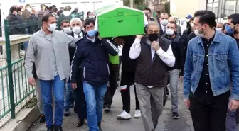 Son dakika haber: Yangında can veren 4 yaşındaki Çağatay gözyaşları arasında son yolculuğuna uğurlandı