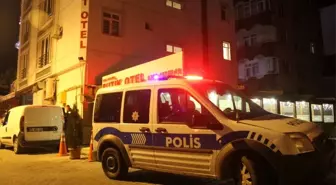 Yılbaşı akşamı otel odasında ölü bulundu