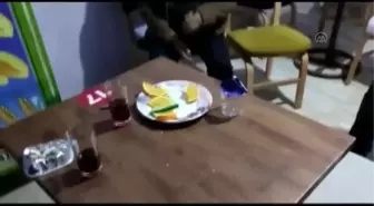 Yılbaşı gecesi Kovid-19 tedbirlerini ihlal eden 18 kişiye 56 bin 700 lira ceza