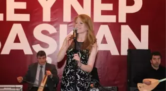 Zeynep Başkan kimdir? Zeynep Başkan kaç yaşında? Zeynep Başkan biyografisi