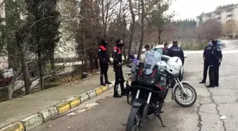 Adıyaman'da yabancı uyruklu grup kavga etti