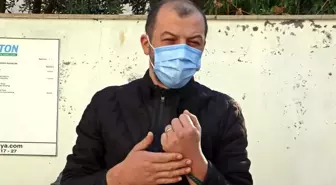 Dur ihtarına uymayan avukata 7 ayrı suçtan toplam 19 bin 680 lira ceza işlemi uygulandı