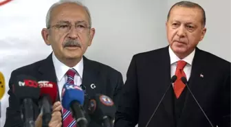 Kılıçdaroğlu'ndan Erdoğan'ın 'Vitrin mankeni' sözlerine tepki: Özür dile