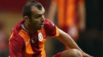 Makedon golcü Goran Pandev: Galatasaray'a giderek hata yaptım