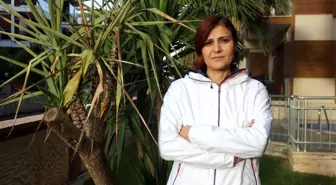 Milli Atlet Süreyya Ayhan Kop'a 'tapu' şoku