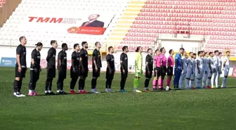 TFF 1. Lig: Ümraniyespor: 2 Akhisarspor: 1 (Maç sonucu)