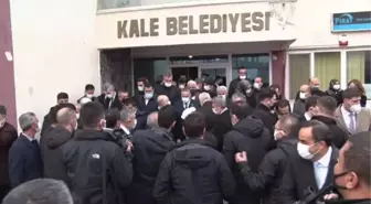 Son dakika haberleri: Ulaştırma ve Altyapı Bakanı Karaismailoğlu 2020 yılı çalışmalarını değerlendirdi