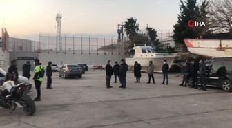 4 gündür Ali'yi arama çalışmaları devam ediyor
