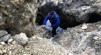 Denizde kaybolan Ali 5 gündür aranıyor