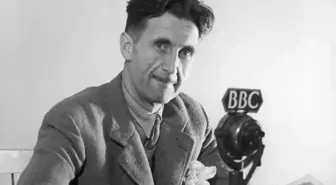 George Orwell'in ölümünün 70. yılı: Yayınevleri, telif hakları sona eren Orwell kitaplarını basmak için kolları sıvadı