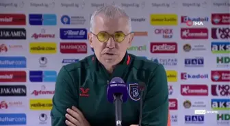İrfan Saraloğlu: 'Bu skor bizim için üzücü'