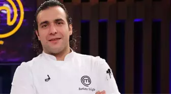 MasterChef Barbaros kimdir? MasterChef 2020 finalisti Barbaros Yoloğlu kaç yaşında, nereli?