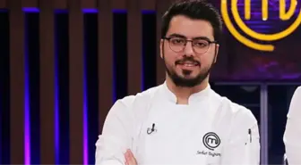 MasterChef Serhat kimdir? MasterChef 2020 finalisti Serhat Doğramacı kaç yaşında, nereli?