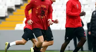 Omar Elabdellaoui unutulmadı