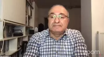 Prof. Dr. Mikdat Kadıoğlu: Kuraklığın asıl nedeni nüfus artışı ve aşırı talep