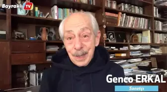 Sanatçılardan depremin vurduğu Bayraklı'ya yeni yıl sürprizi