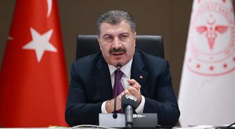 Son Dakika! Bakan Koca'dan SMA hastaları için başlatılan kampanyaya tepki: Buna hiç kimsenin alet olmaması gerekir