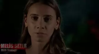 Survivor 2021 Melis Sezer kimdir? Melis Sezer kaç yaşında, nereli? Melis Sezer Instagram hesabı!