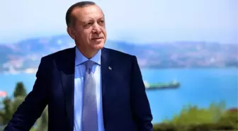 The Guardian, Cumhurbaşkanı Erdoğan'ı '2021'in hikâyesini belirleyecek 12 lider' listesine seçti