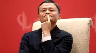 Alibaba'nın kurucusu Jack Ma'nın 2 aydır nerede olduğu bilinmiyor