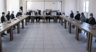 Başkan Işık: 'Perli Mahallesi, Kütahya ekonomisine ciddi katkılar sağlıyor'