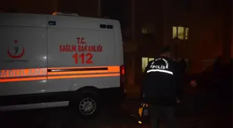 Son dakika haberleri! Bir gün önce hastaneye kaldırılan 51 yaşındaki şahıs evinde hayatını kaybetti