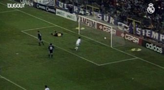 Clarence Seedorf'un 1997-98 Sezonunda Celta Vigo'ya Attığı Gol