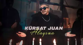 Kürşat Juan'dan TikTok dünyasına gönderme