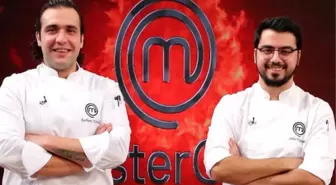 MasterChef şampiyonu Serhat Doğramacı: 'Basit bir şekilde şampiyon olacağım' dedim 'ukalalık' sandılar