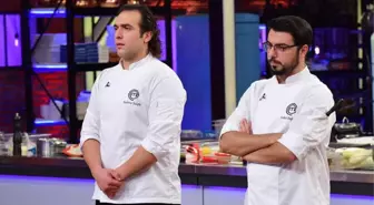 MasterChef Türkiye 2020 şampiyonu Serhat oldu