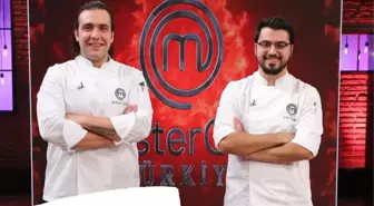 Herkes bunu merak ediyordu! İşte MasterChef Türkiye 2020'nin büyük ödülü