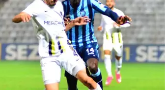 Menemenspor: 3-0