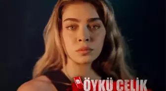 Survivor 2021 Öykü Çelik kimdir? Survivor Ünlüler takımı Öykü Çelik kaç yaşında, nereli? Öykü Çelik Instagram hesabı ne?