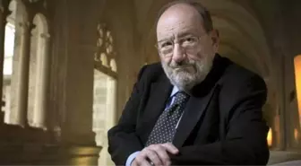 Umberto Eco kimdir? Umberto Eco eserleri nelerdir? Umberto Eco doğum tarihi ne? Umberto Eco hayatı, sanatı ve eserleri nelerdir?