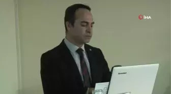 AK Partili vekiller Şehir Hastanesi inşaatında incelemelerde bulundu