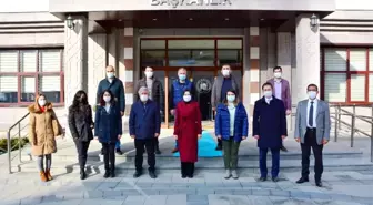Akyurt Hastanesi inşaatı başlıyor