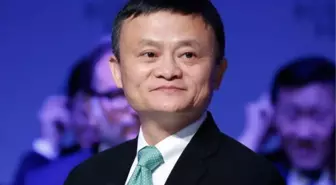 Alibaba CEO'su Jack Ma kimdir? Alibaba CEO'su Jack Ma'nın hayatı nasıldır? Alibaba CEO'su Jack Ma'nın serveti ne kadar?