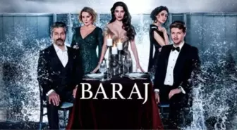 Baraj yeni bölüm fragmanı yayınlandı mı? 5 Ocak Baraj 21. Bölüm fragmanı yayınlandı mı?