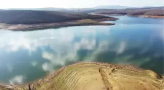 Barajlarında su miktarı kritik seviyelerde