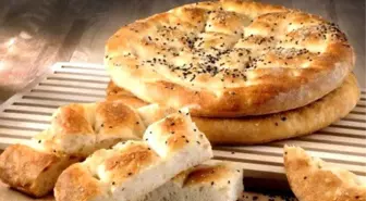 Evde Ramazan pidesi tarifi! Ramazan pidesi nasıl yapılır? Kıymalı, kaşarlı, kavurmalı pide tarifi!