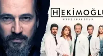 Hekimoğlu bugün neden yok? Hekimoğlu neden yayınlanmadı? 5 Ocak Hekimoğlu hangi kanalda?