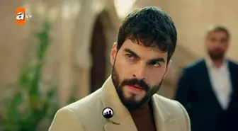 Hercai 54. Bölüm Fragmanı