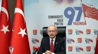 Kılıçdaroğlu'na, 'FETÖ borsası' davasında 5 bin TL tazminat