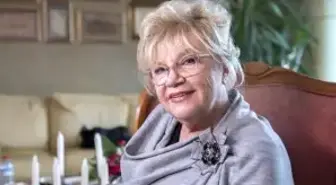 Nevra Serezli kimdir? Nevra Serezli kaç yaşında, nereli? Nevra Serezli hayatı ve biyografisi