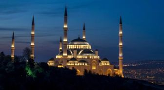 Ramazan Bayram mesajı! En güzel, anlamlı Ramazan Bayramı mesajları! 2021 uzun, kısa, resimli Ramazan Bayramı mesajları!
