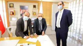 Safranbolu TSO tedarik zinciri protokolü imzalandı