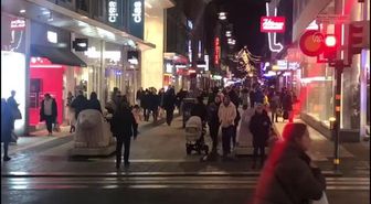 STOCKHOLM - Kovid-19'dan ölenlerin sayısı 9 bine yaklaştı