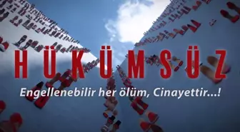 TV8 Dizi Gecesi Hükümsüz konusu nedir? Exxen Hükümsüz oyuncuları kimlerdir? Hükümsüz ne zaman başlayacak?