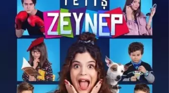 TV8 Dizi Gecesi Yetiş Zeynep konusu nedir? Exxen Yetiş Zeynep oyuncuları kimlerdir? Yetiş Zeynep TV 8'de ne zaman?